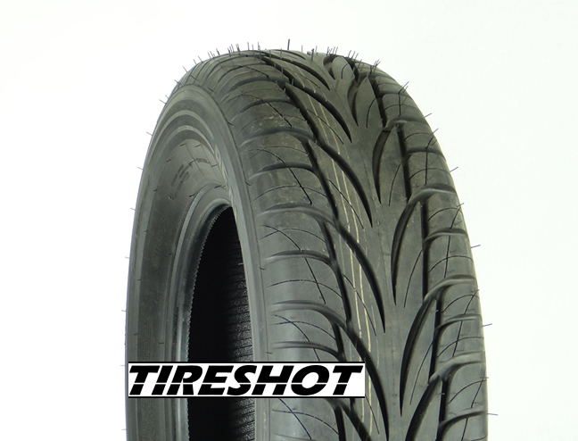 Tire Tornel Real